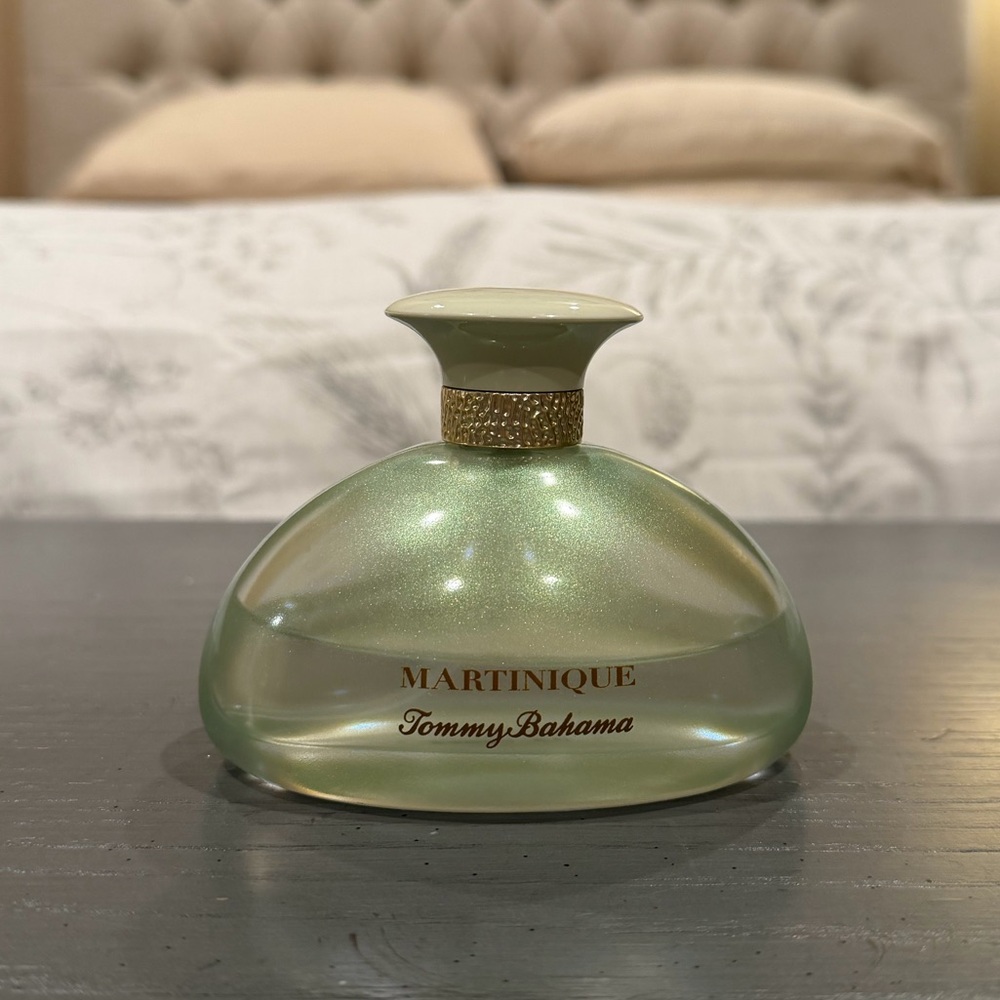 Tommy Bahama Martinique Perfume